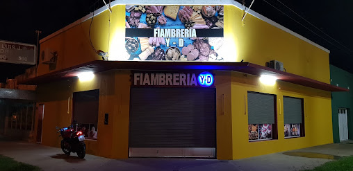 FIAMBRERÍA "Y-D"