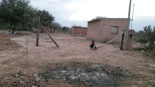 Estacion Taco Pozo