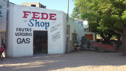 FedeShop (venta por mayor y menor)