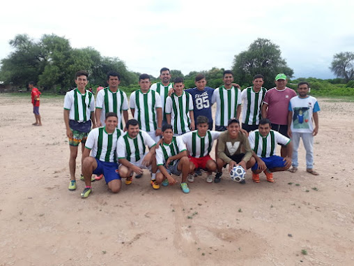 Club Deportivo La Verde