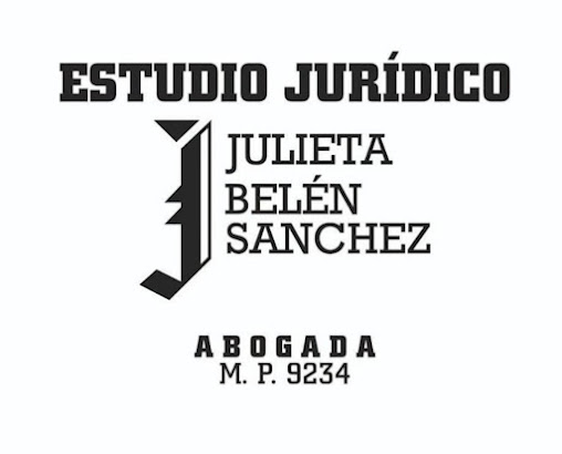 Estudio Jurídico Julieta Sanchez