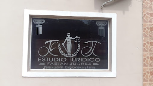 Estudio Jurídico FABIÁN E. JUAREZ