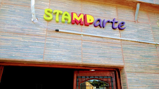 StaMParte -MP -