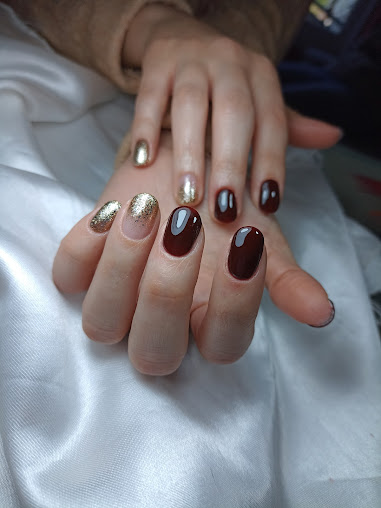 Atenea Nails