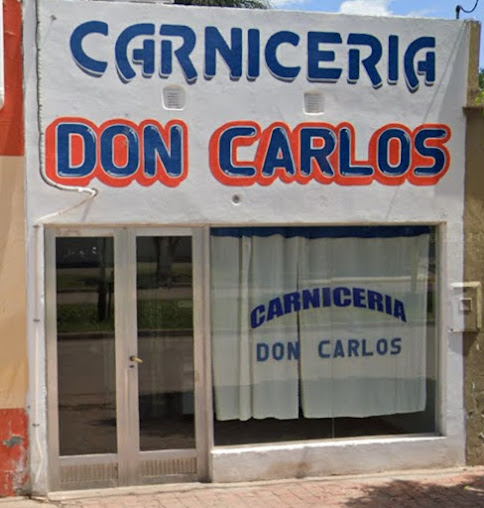 Carnicería "Don Carlos"