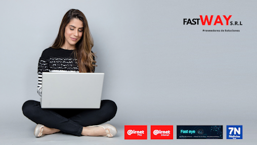 FASTWAY SRL