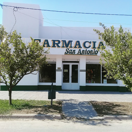 FARMACIA SAN ANTONIO