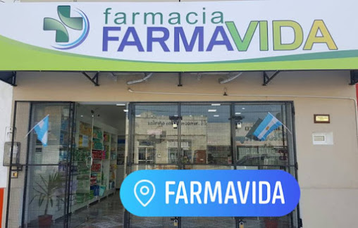 farmacia farmavida