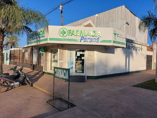 Farmacia Paraná