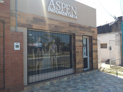 Aspen Deportes