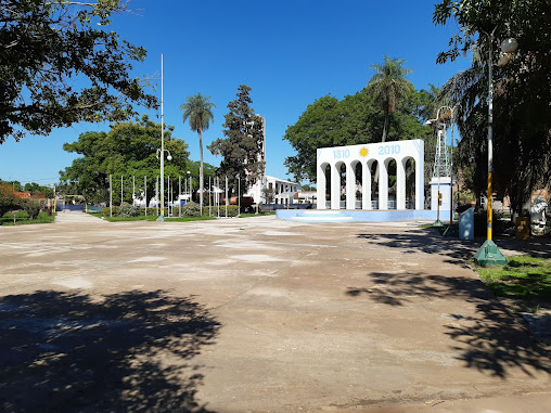 PLAZA