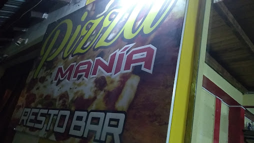 Pizza Manía