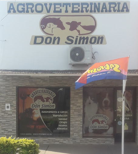 Agroveterinaria Don Simón