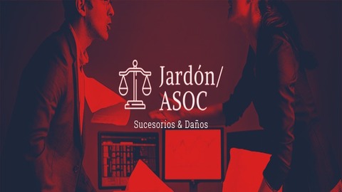 Estudio Jurídico Jardon & Asoc