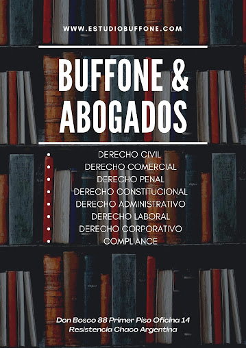 Buffone & Abogados