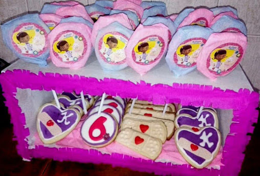 Mave Tortas y Cupcakes