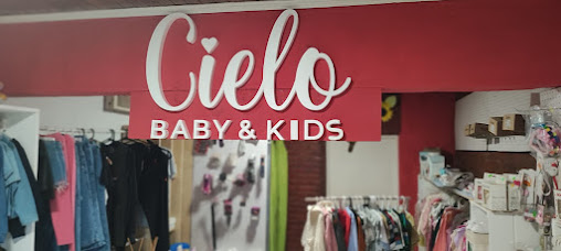 CIELO BABY & KIDS