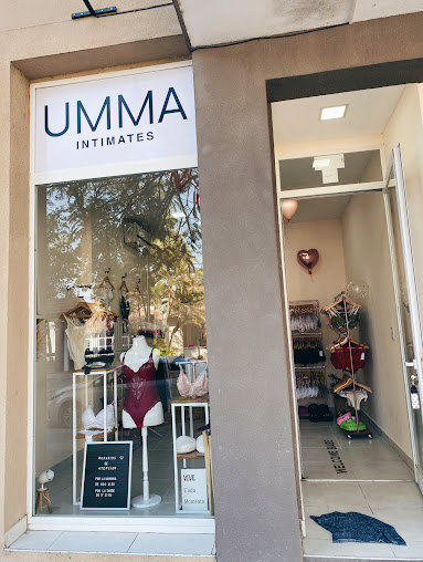 Umma intimates