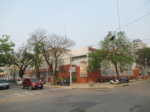 UTN - Facultad Regional Resistencia