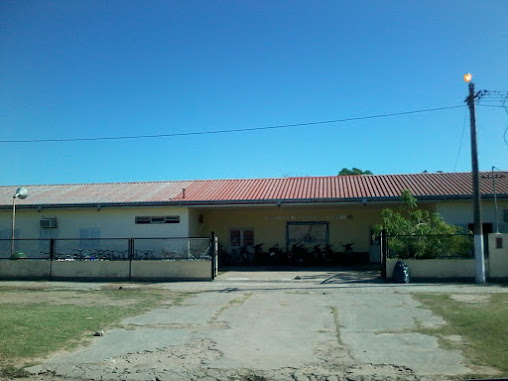 Escuela de Educación Primaria N° 79