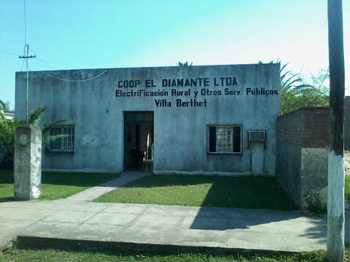 Cooperativa El Diamante