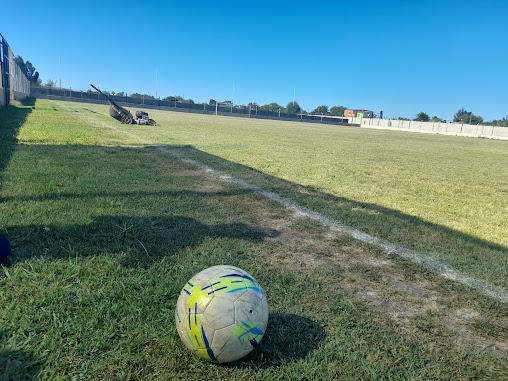 CANCHA DE COOPE