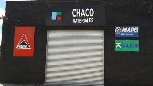 CHACO SANITARIOS