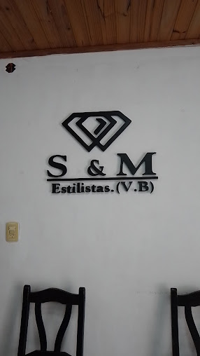 S&M Estilistas Unisex