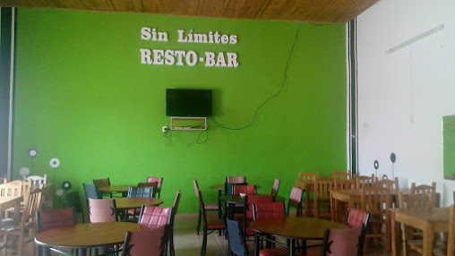 Resto-Bar Sin Limíte