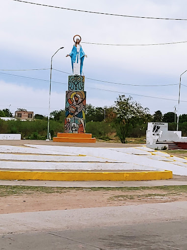 Estación de Servicios