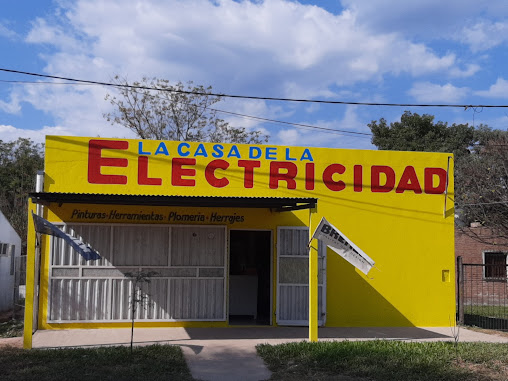 La Casa de la Electricidad