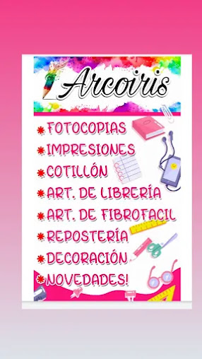 Arcoiris