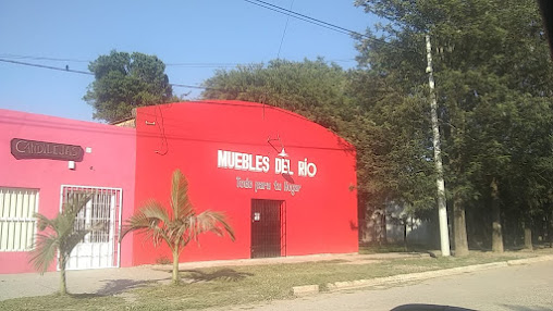 Muebles del Rio