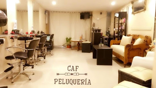 CAF Peluqueria-Perfumeria