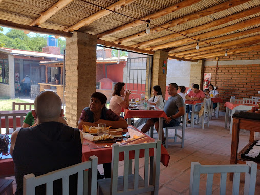 La Charola Resto y Galería