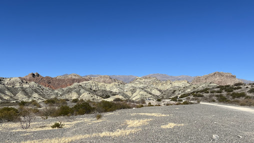 Cerro de Colores (Catamarca)