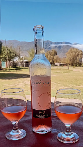 Bodega CHICO ZOSSI