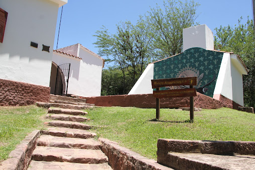 Museo Arqueológico Cerro Colorado