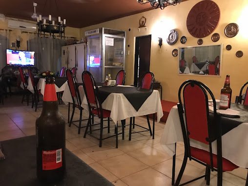 Restaurante Parrilla Portal del Sol