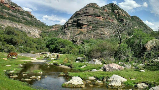 TURISMO CERRO COLORADO