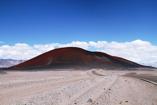 Volcan Colorado