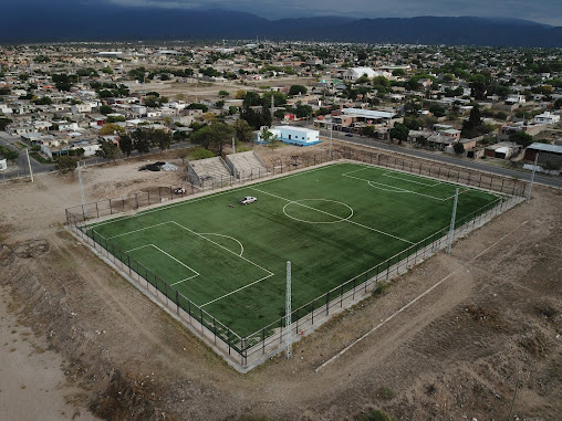 Cancha De Vélez