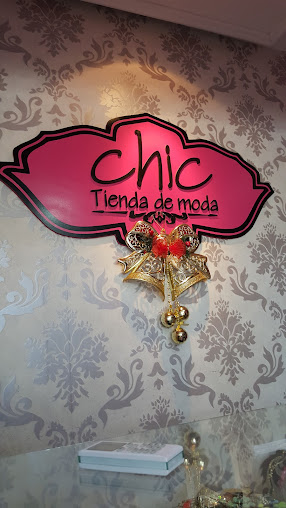 Chic - Tienda De Moda