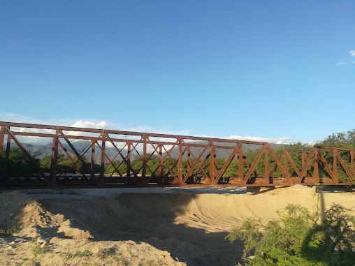 Puente De Las Aranda