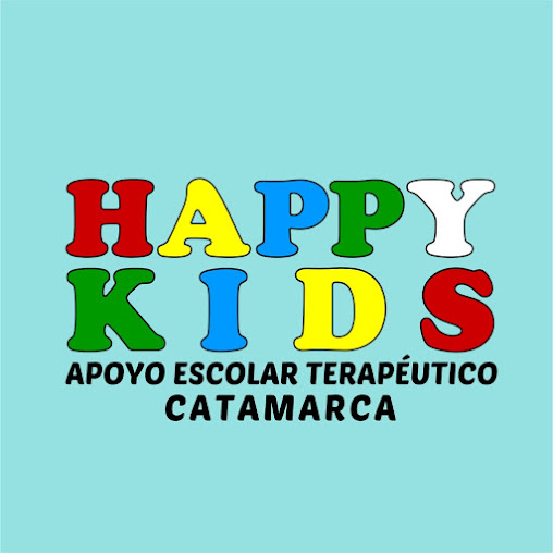 happy kids catamarca