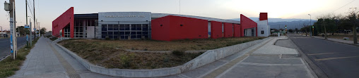 Escuela Para Ciegos 998. Catamarca