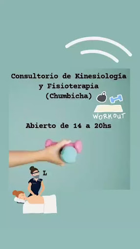 Consultorio De Kinesiología Y Fisioterapia