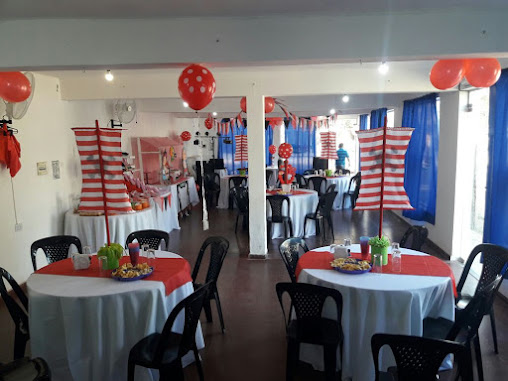 CreSer salón de eventos