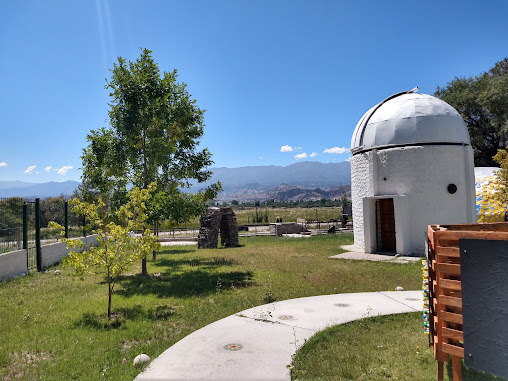 Observatorio Astronómico "Quilla Punco"