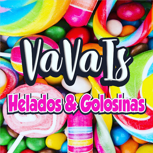 VaVaIs "Helados, Golosinas y Algo más!"